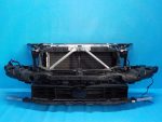 Панель передняя (телевизор) BMW 3 серия G20-G21 2018- 51747455961