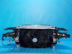 Панель передняя (телевизор) BMW 3 серия G20-G21 2018- 51747455961