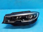 Фара левая BMW 3 серия G20-G21 2018- 63118496157