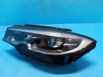 Фара левая BMW 3 серия G20-G21 2018- 63118496157