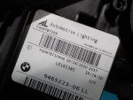 Фара левая BMW 3 серия G20-G21 2018- 63118496157