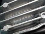 Блок указателя поворота правый BMW 3 серия G20-G21 2018- 63118496136