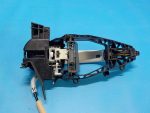 Ручка двери передней левой BMW 5 серия G30-G31 2017-2023 51218492185