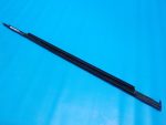 Молдинг двери передней левой BMW 5 серия G30-G31 2017-2023 51337404025