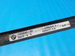 Молдинг двери передней левой BMW 5 серия G30-G31 2017-2023 51337404025