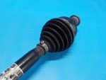 Привод колеса передний левый BMW X3 G01 2017-2024 31608643183