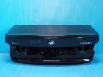 Крышка багажника BMW 3 серия G20-G21 2018- 41007455942