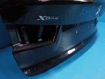 Крышка багажника BMW 3 серия G20-G21 2018- 41007455942