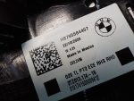 Фонарь задний правый внутренний BMW 3 серия G20-G21 2018- 63217955842
