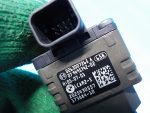 Камера кругового обзора BMW 3 серия G20-G21 2018- 66535A0F6D7