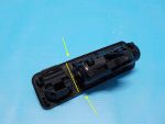 Кнопка открывания багажника BMW 3 серия G20-G21 2018- 51247405634
