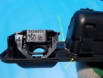 Кнопка открывания багажника BMW 3 серия G20-G21 2018- 51247405634