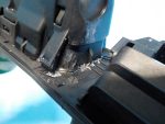Кнопка открывания багажника BMW 3 серия G20-G21 2018- 51247405634