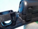 Кнопка открывания багажника BMW 3 серия G20-G21 2018- 51247405634