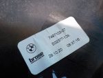 Стеклоподъемник передний левый BMW 3 серия G20-G21 2018- 51338498853