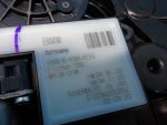 Стеклоподъемник передний левый BMW 3 серия G20-G21 2018- 51338498853