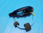 Ручка двери наружная левая BMW 3 серия G20-G21 2018- 51219491461