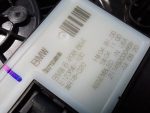 Стеклоподъемник задний правый BMW 3 серия G20-G21 2018- 51358498856