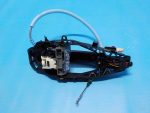Ручка двери наружная правая BMW 3 серия G20-G21 2018- 51219491462