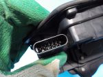 Замок двери задней правой BMW 3 серия G20-G21 2018- 51227445046