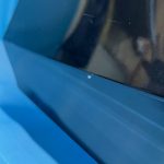 Дверь задняя левая BMW 3 серия G20-G21 2018- 41517482277