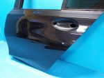 Дверь задняя левая BMW 3 серия G20-G21 2018- 41517482277