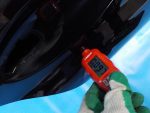 Дверь задняя правая BMW 3 серия G20-G21 2018- 41517482278