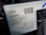 Стеклоподъемник задний левый BMW 3 серия G20-G21 2018- 51358498855