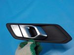 Ручка двери задняя правая внутренняя BMW 3 серия G20-G21 2018- 51427945688