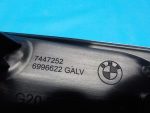 Ручка двери задняя правая внутренняя BMW 3 серия G20-G21 2018- 51427945688