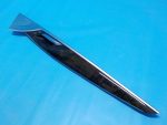 Накладка декоративная двери передняя левая BMW 5 серия G30-G31 2017-2023 51417488619