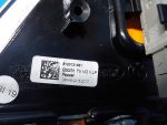 Накладка декоративная двери передняя левая BMW 5 серия G30-G31 2017-2023 51417488619