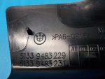 Накладка двери передняя левая BMW 3 серия G20-G21 2018- 51339891447