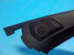 Накладка двери передняя правая BMW 3 серия G20-G21 2018- 51339891448