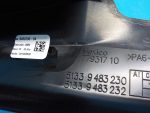 Накладка двери передняя правая BMW 3 серия G20-G21 2018- 51339891448
