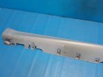 Накладка порога левая BMW X6 F16-F86 2014-2020 51778065893