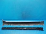 Накладка порога левая BMW X6 F16-F86 2014-2020 51778065893
