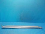 Накладка порога правая BMW X6 F16-F86 2014-2020 51778065894