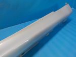 Накладка порога правая BMW X6 F16-F86 2014-2020 51778065894