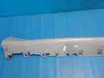 Накладка порога правая BMW X6 F16-F86 2014-2020 51778065894