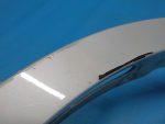 Накладка крыла переднего левого BMW X6 F16-F86 2014-2020 51778065895