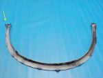 Накладка крыла переднего левого BMW X6 F16-F86 2014-2020 51778065895
