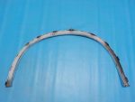 Накладка крыла переднего правого BMW X6 F16-F86 2014-2020 51778065896