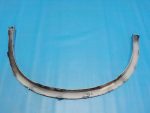 Накладка крыла переднего правого BMW X6 F16-F86 2014-2020 51778065896