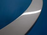Накладка крыла заднего левого BMW X6 F16-F86 2014-2020 51778065897