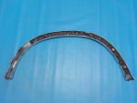 Накладка крыла заднего левого BMW X6 F16-F86 2014-2020 51778065897