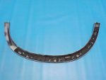 Накладка крыла заднего правого BMW X6 F16-F86 2014-2020 51778065898