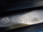 Накладка двери передняя левая BMW 5 серия G30-G31 2017-2023 51337384929