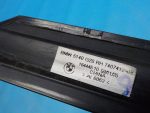 Молдинг двери передней правой BMW 3 серия G20-G21 2018- 51337407412