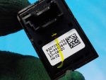 Кнопка стеклоподъемника BMW 3 серия G20-G21 2018- 61319327031